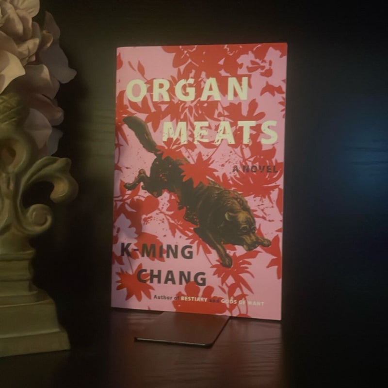 Organ Meats