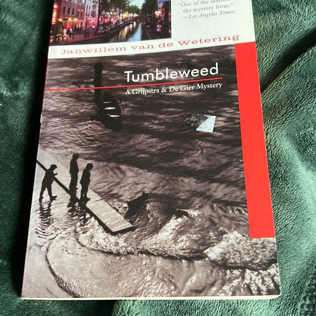 Tumbleweed