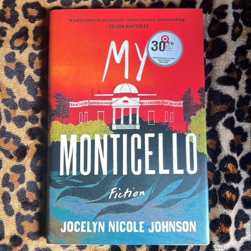 My Monticello