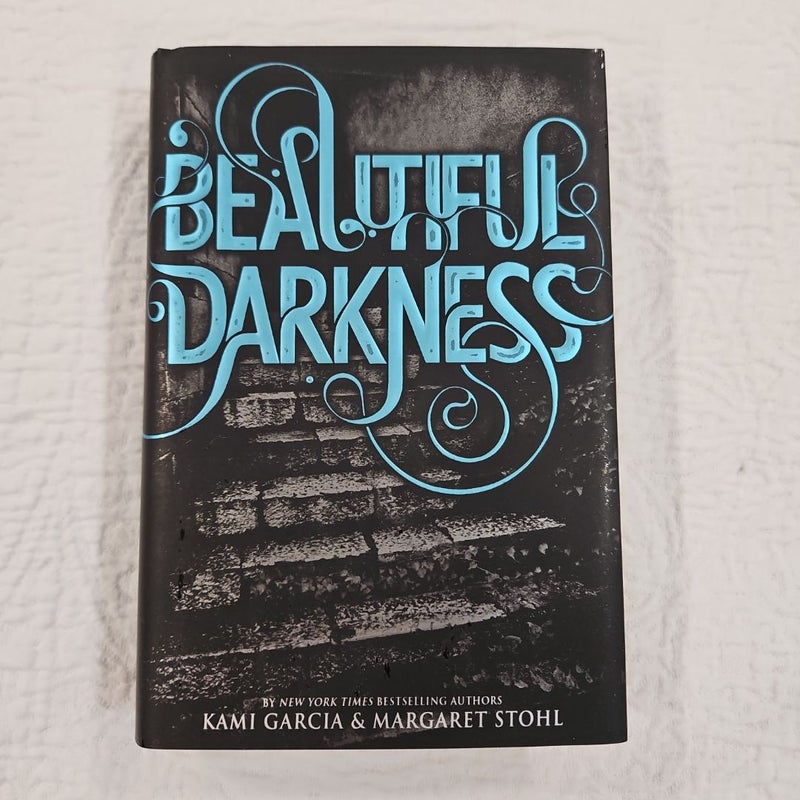 Beautiful Darkness