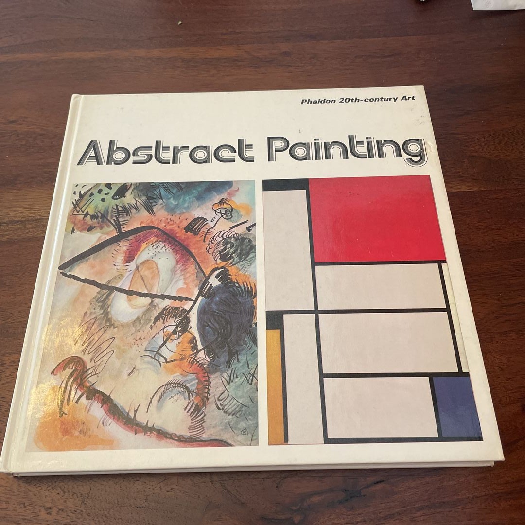 Abstract Painting