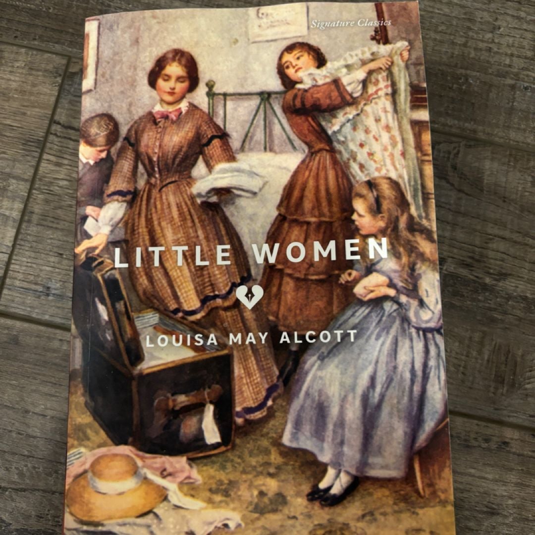 Little Women