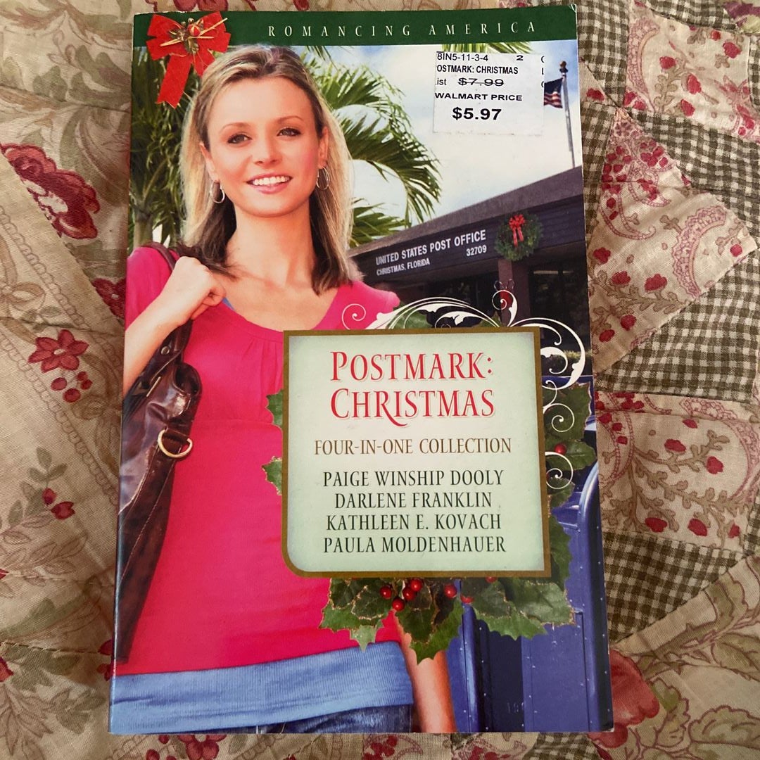 Postmark: Christmas