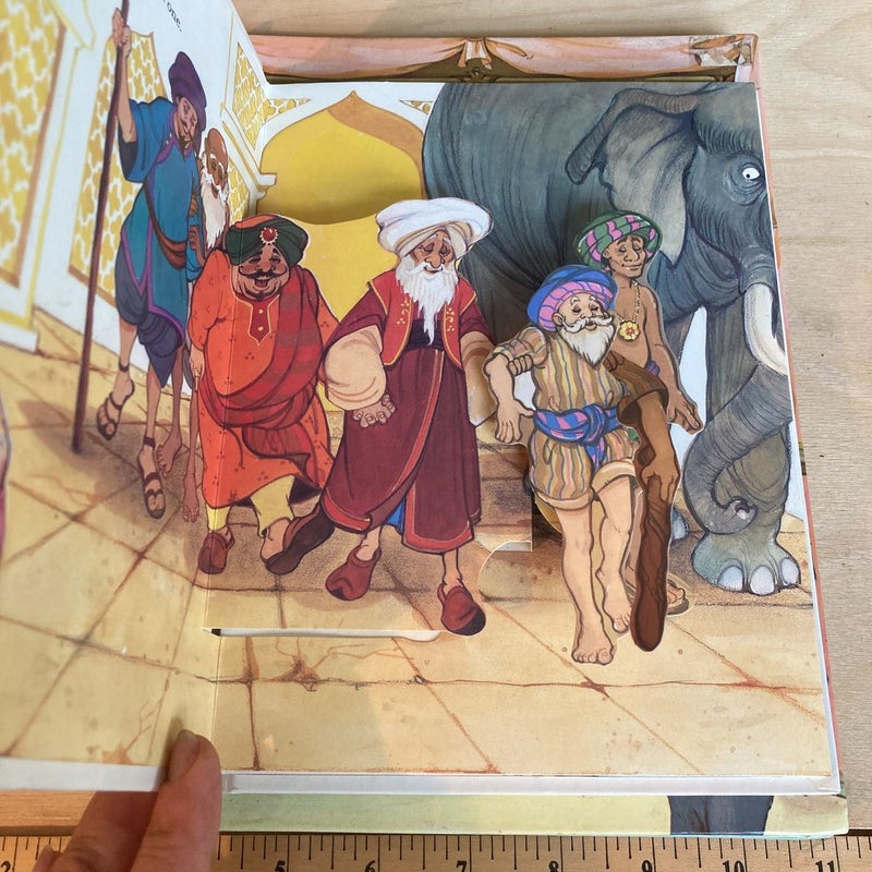 The Children's Picture Book