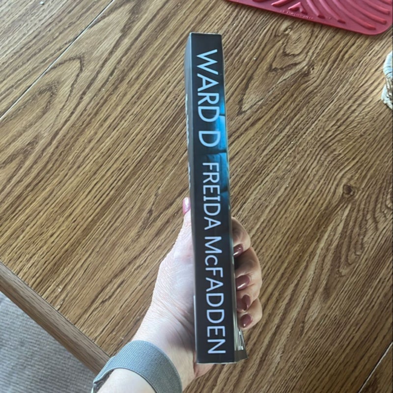 Ward D