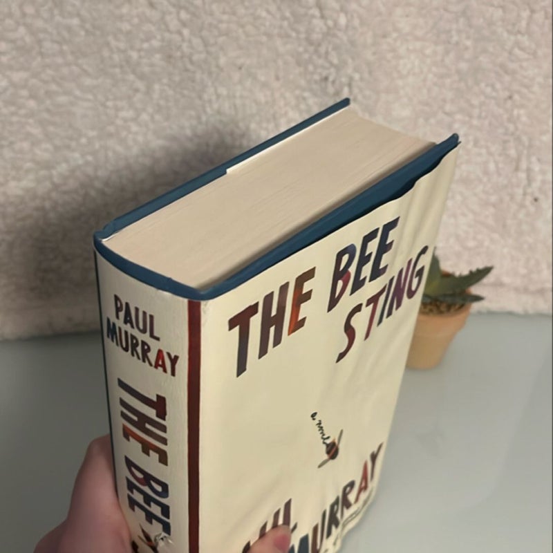 The Bee Sting