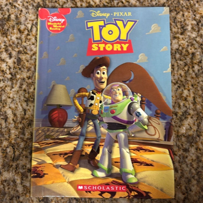 Toy Story