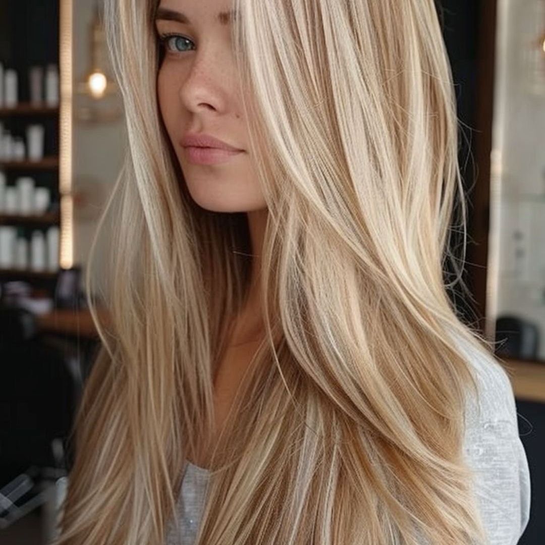 Harper Bain