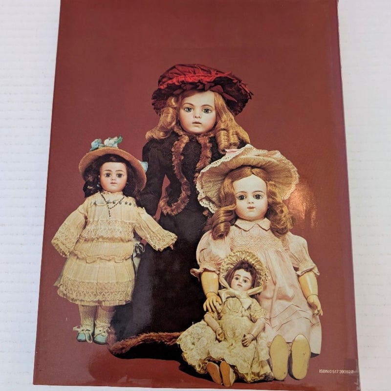 European and American Dolls