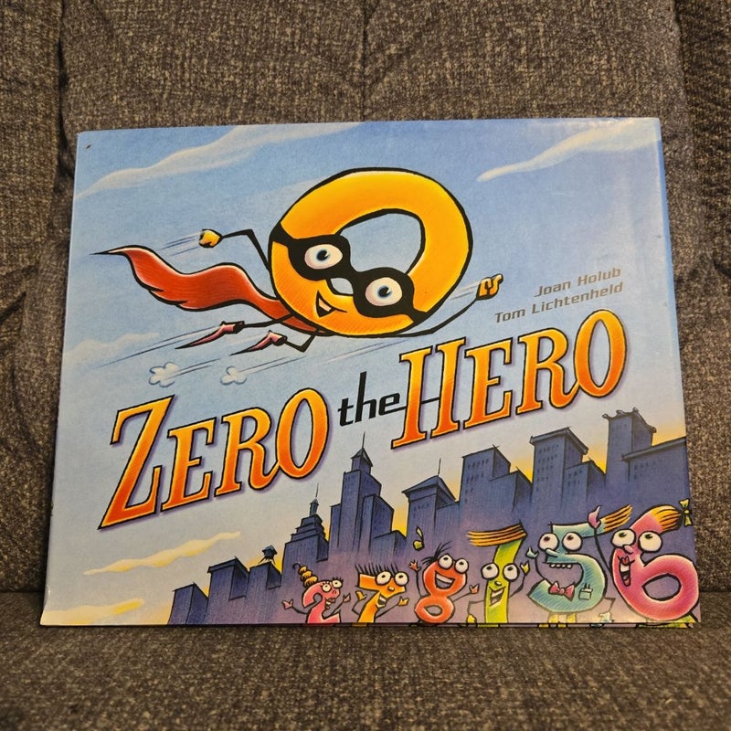 Zero the Hero