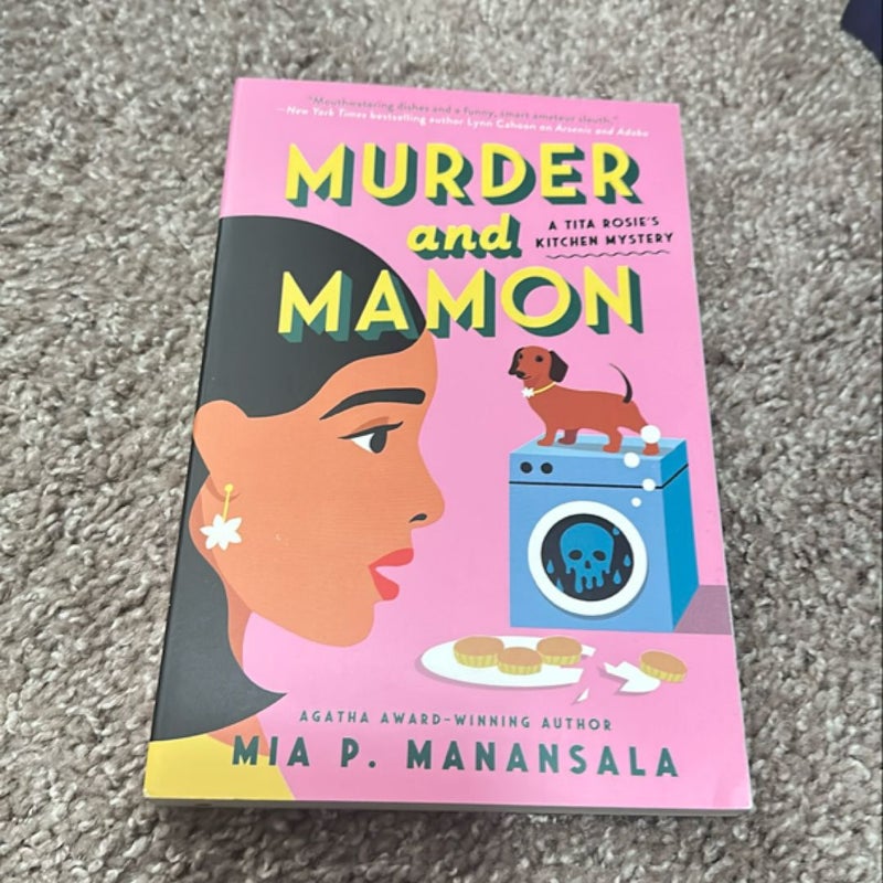 Murder and Mamon