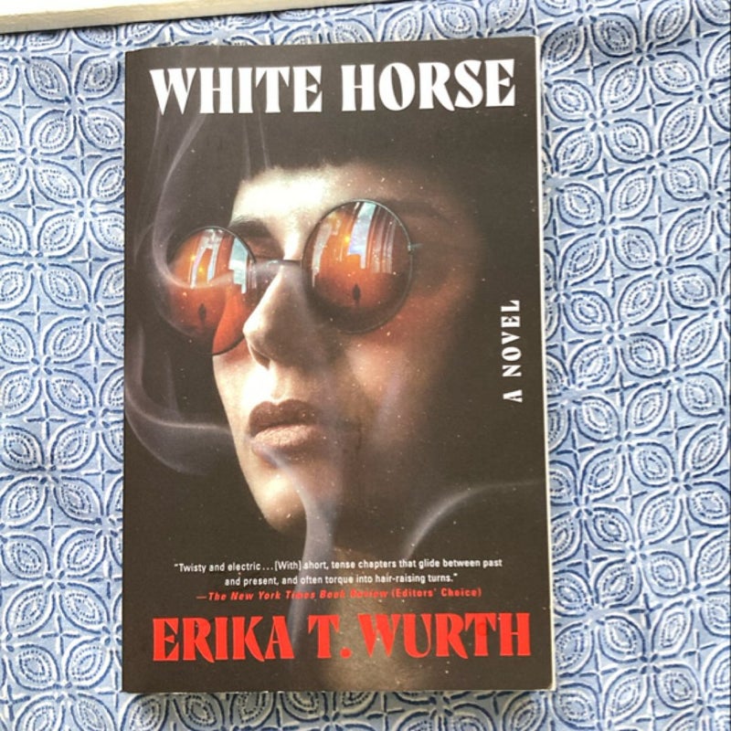 White Horse