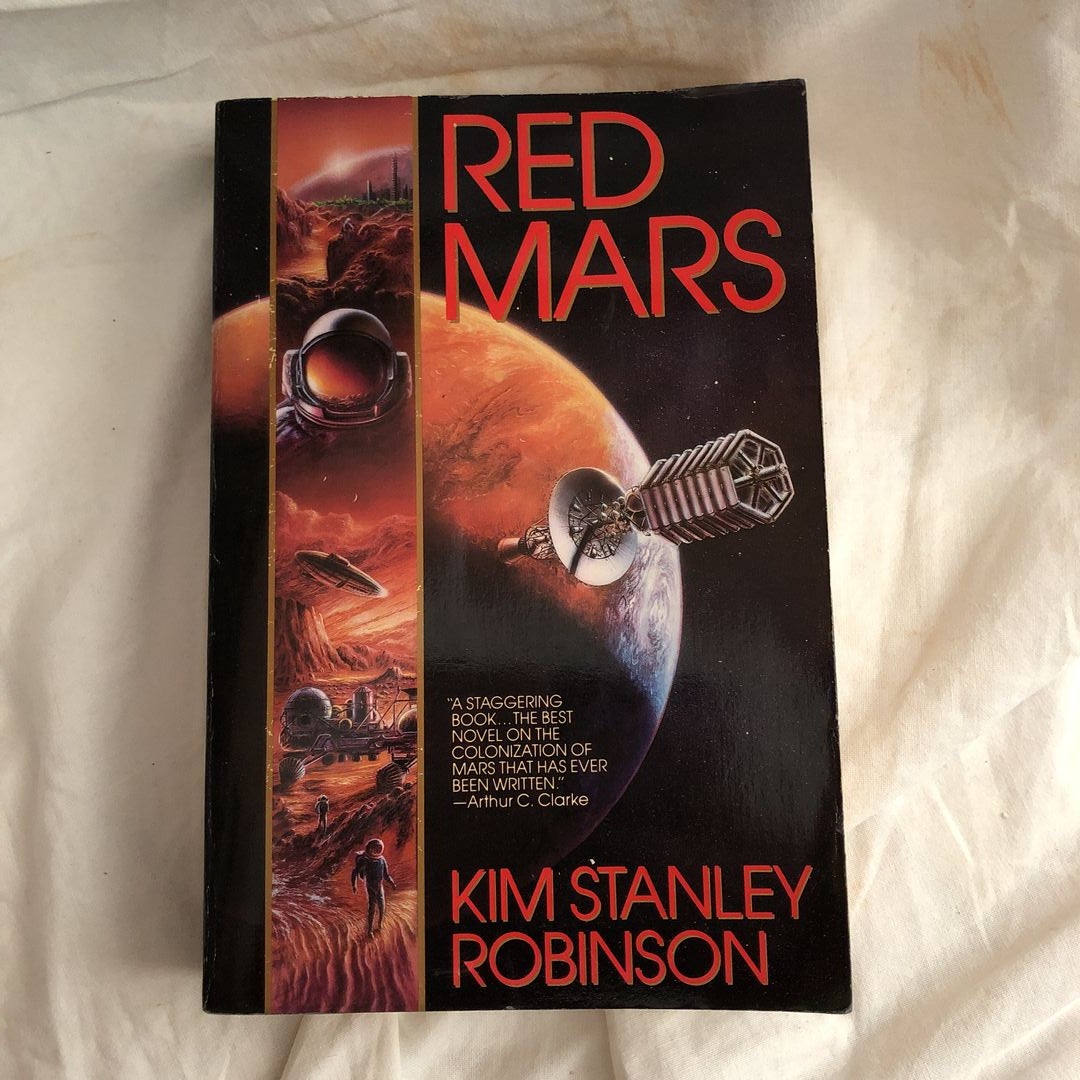 Red Mars