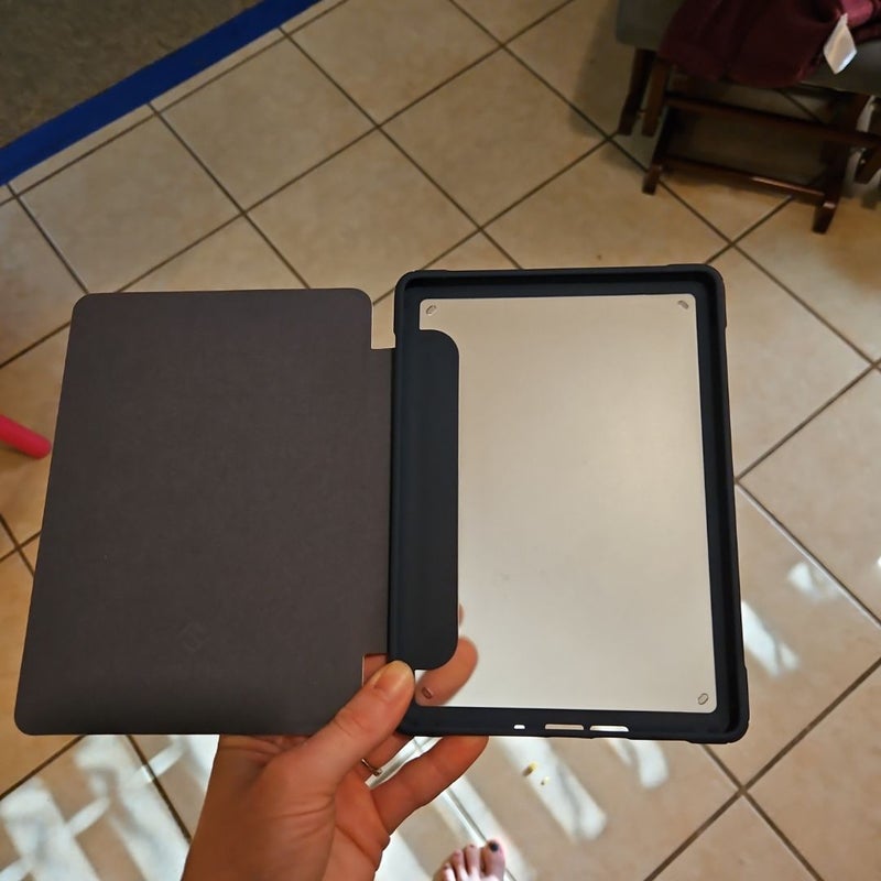 Kindle paperwhite signature edition case