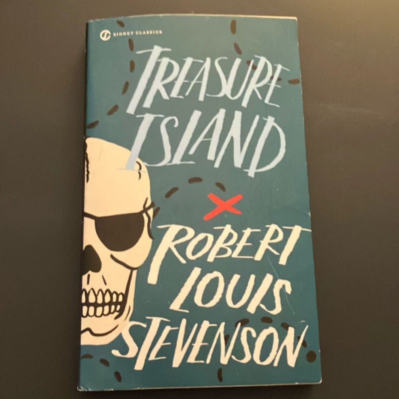 Treasure Island