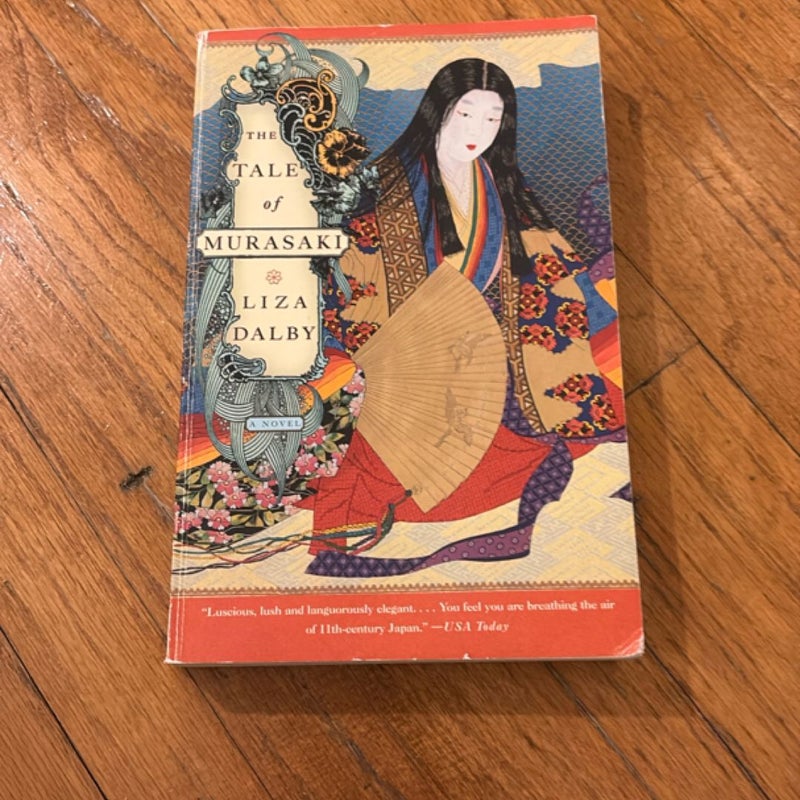 The Tale of Murasaki