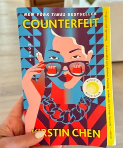 Counterfeit