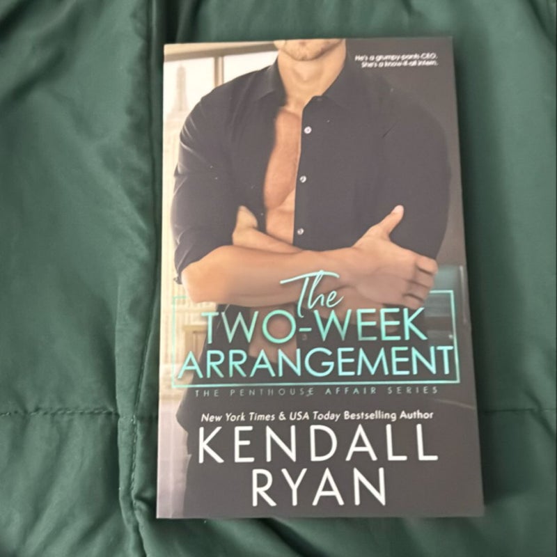 The Two Week Arrangement