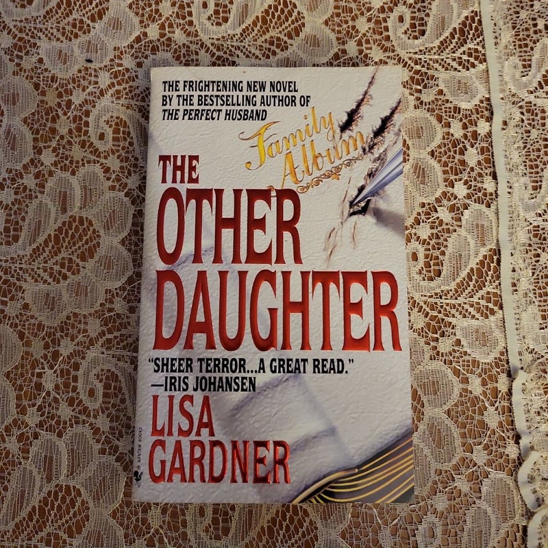 The Other Daughter