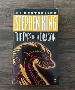 The Eyes of the Dragon 