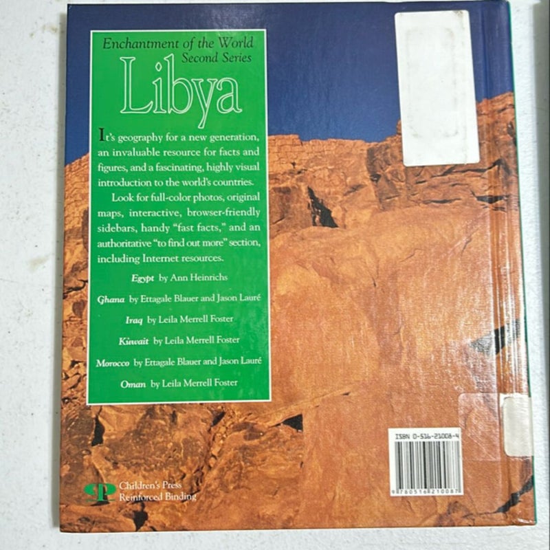 Libya