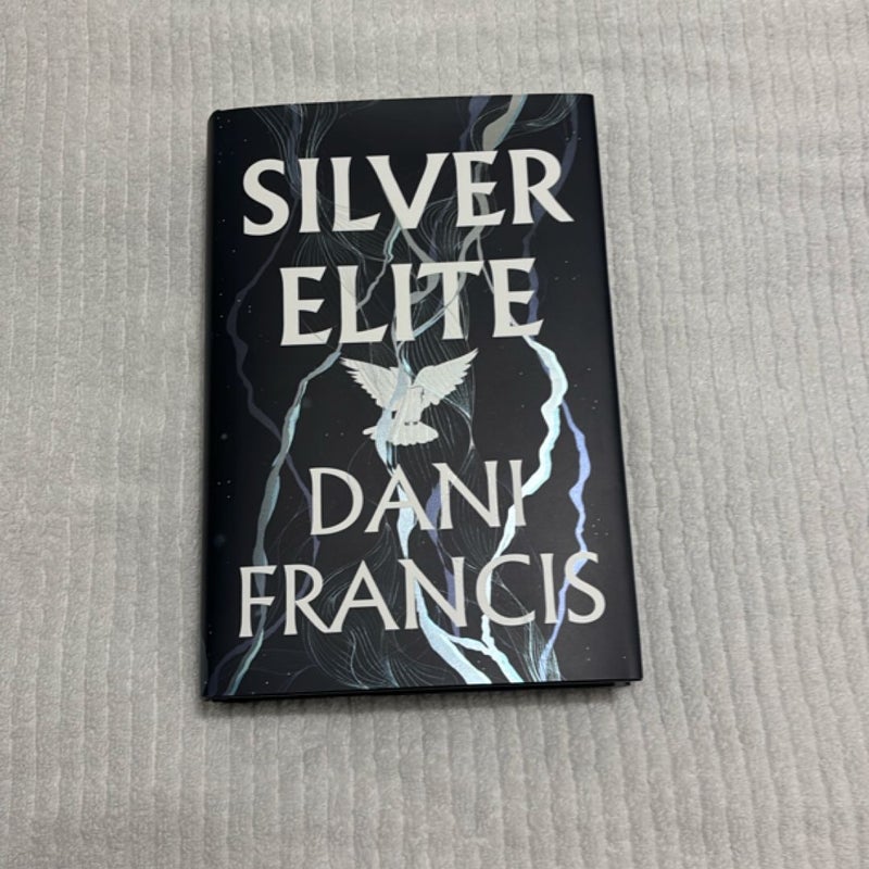 Silver Elite