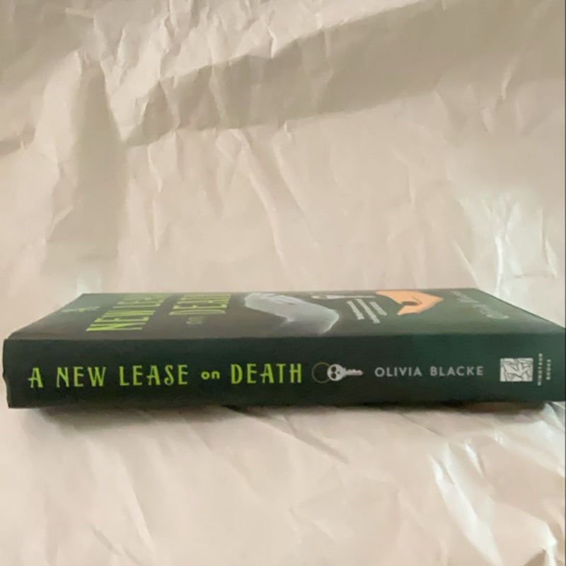 A New Lease on Death