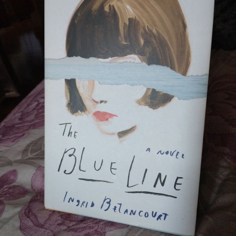 The Blue Line