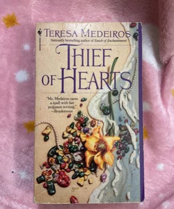 Thief of Hearts