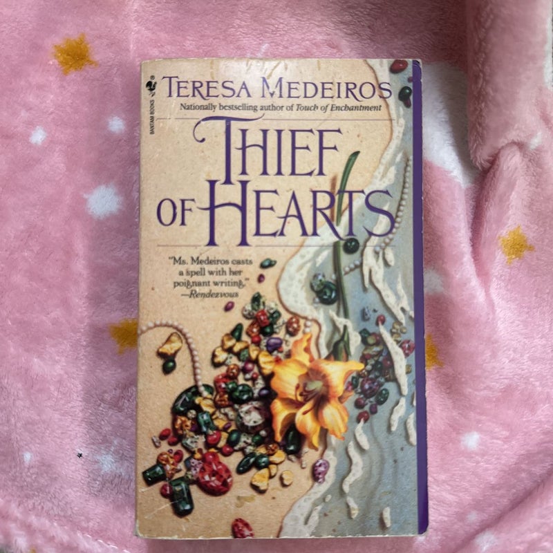 Thief of Hearts