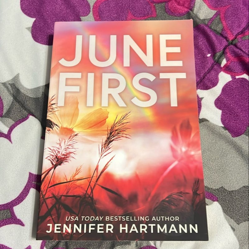 June First