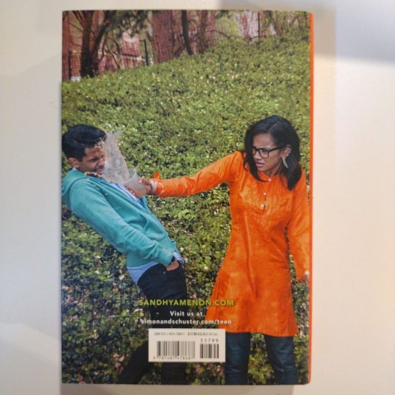 When Dimple Met Rishi