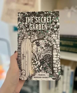 The Secret Garden - Owlcrate Edition