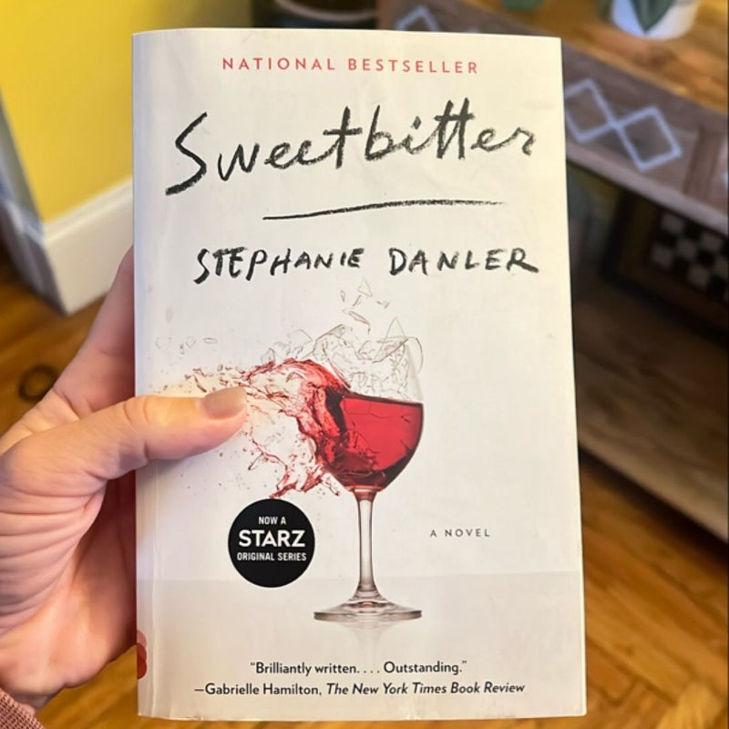 Sweetbitter