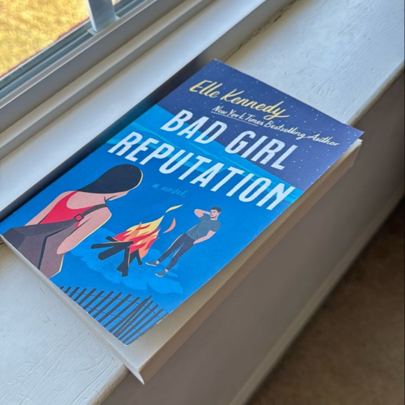 Bad Girl Reputation