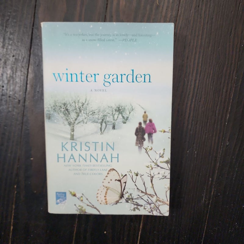 Winter Garden