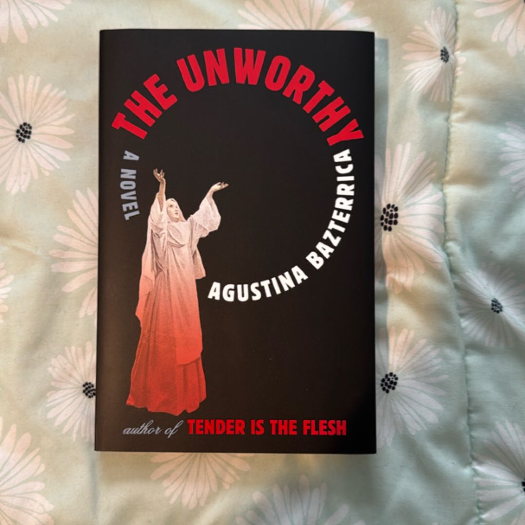 The Unworthy