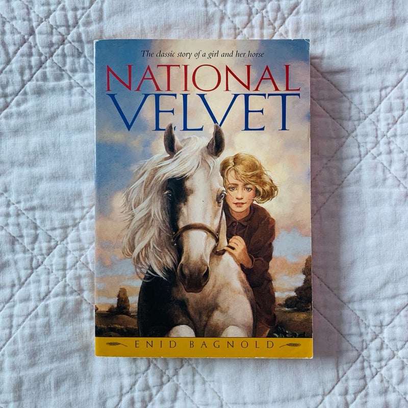 National Velvet