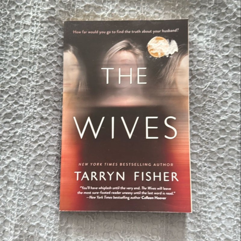 The Wives