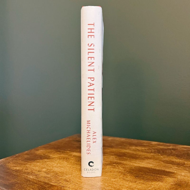 The Silent Patient