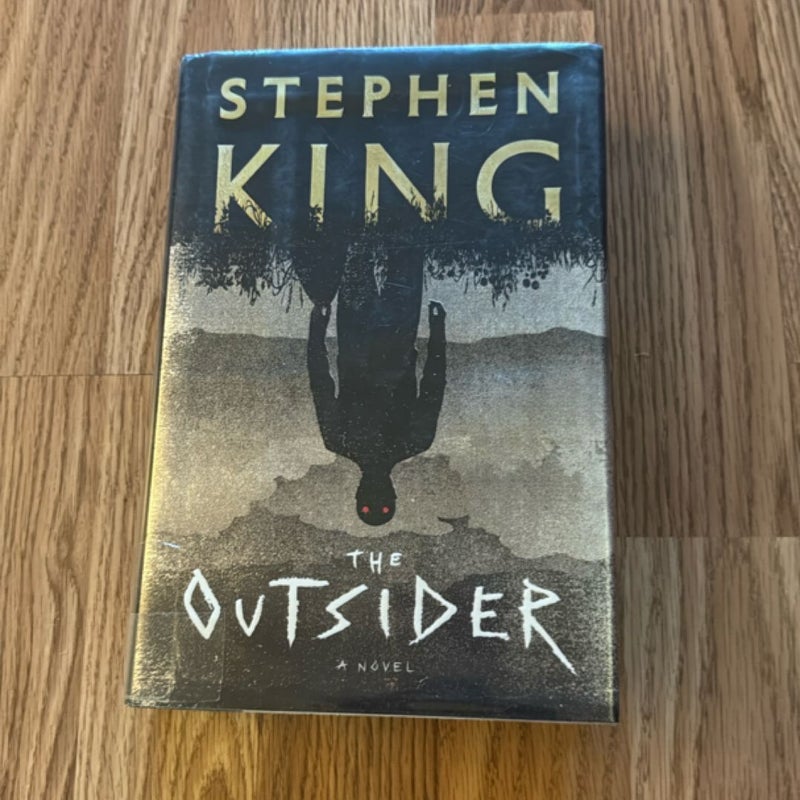 The Outsider