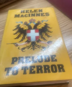 Prelude to Terror 