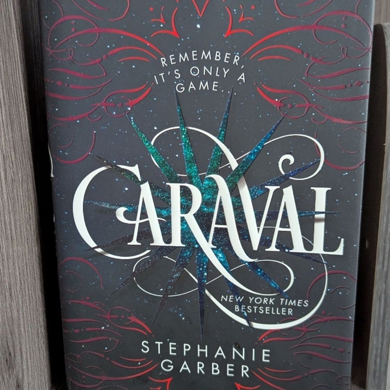 Caraval