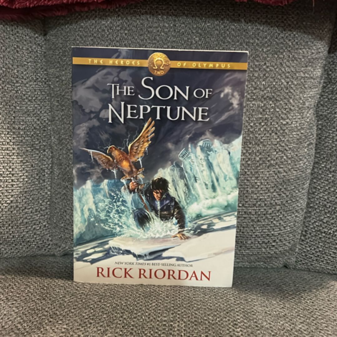 The Son of Neptune