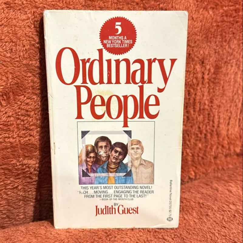 Ordinary People