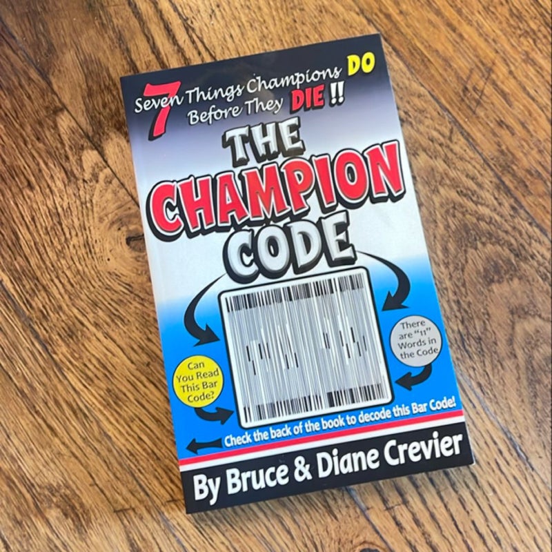 The Champion Code