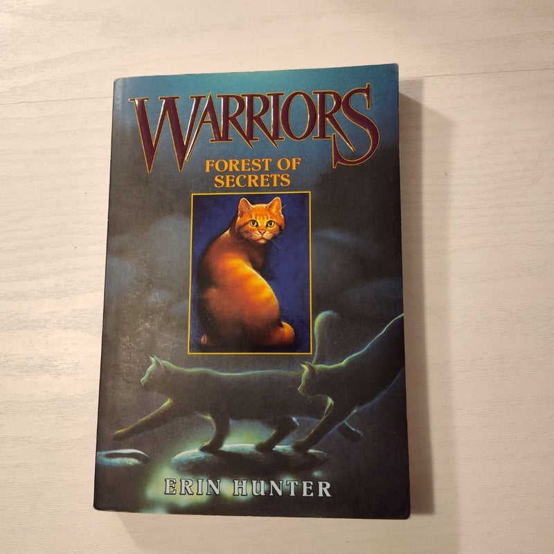 Forest of Secrets