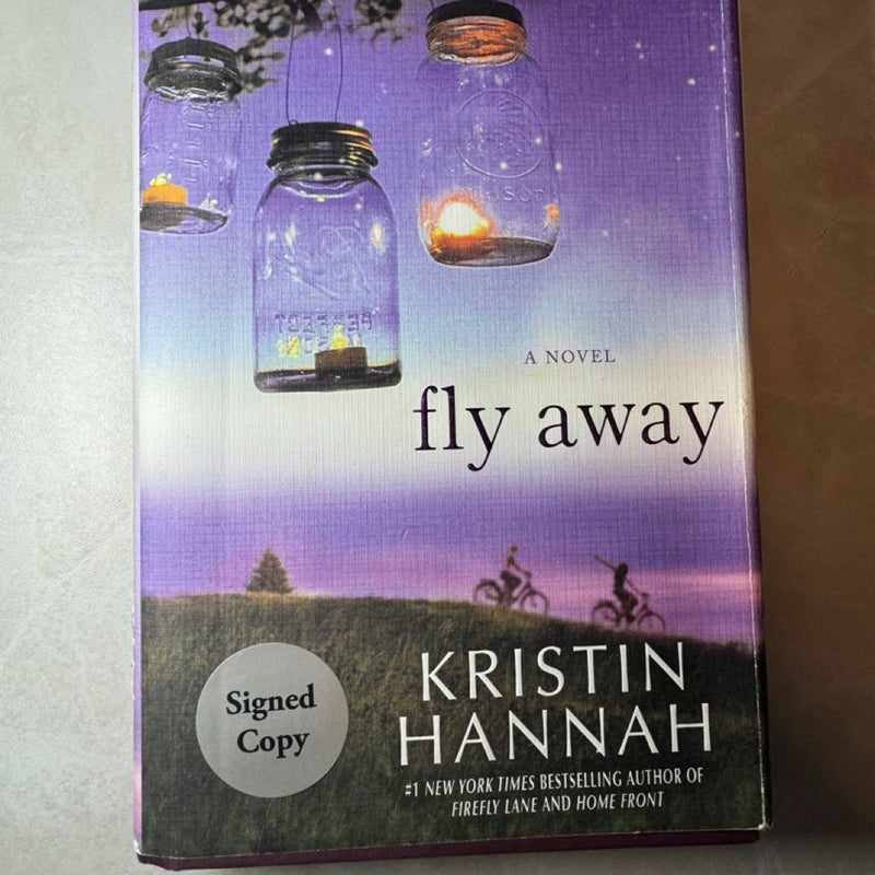 Fly Away