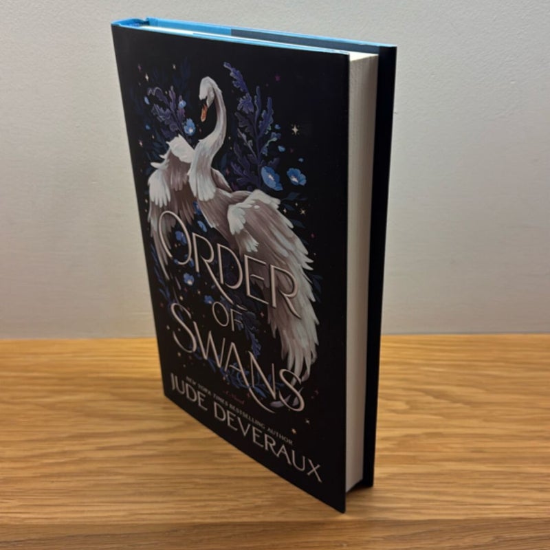 Order of Swans