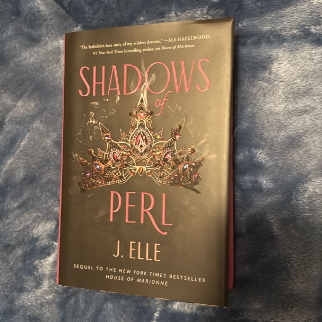Shadows of Perl